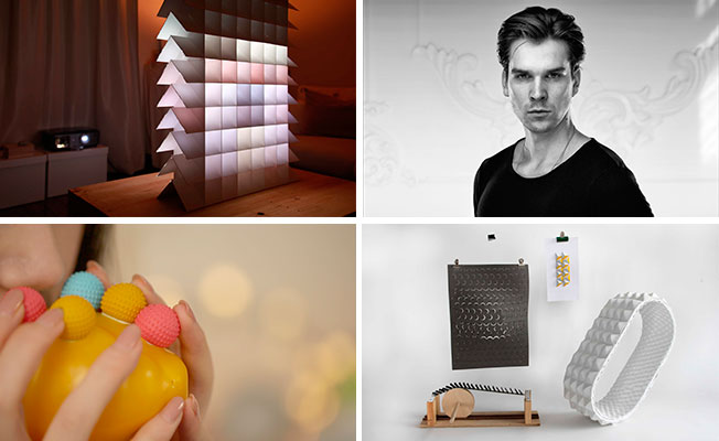 Lexus Design Award 2017