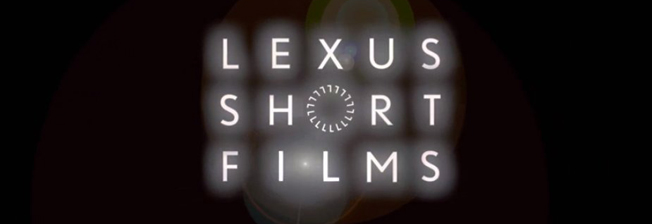 Новый фильм «Нация затаила дыхание» из серии Lexus Short Films Lexus Short Films