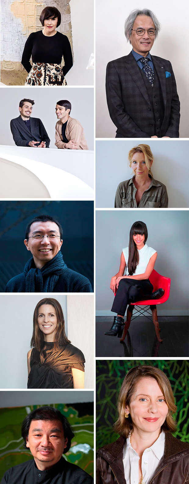 Lexus Design Awards