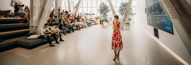 LEXUS DESIGN AWARD 2018 RUSSIA TOP CHOICE: ПРИЕМ ЗАЯВОК ОТКРЫТ LEXUS DESIGN AWARD 2018
