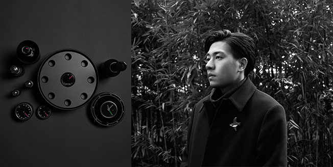 2017 Lexus Design Award Finalists Time Tune Radio