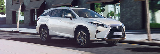 LX 570 SUPERIOR LX 570