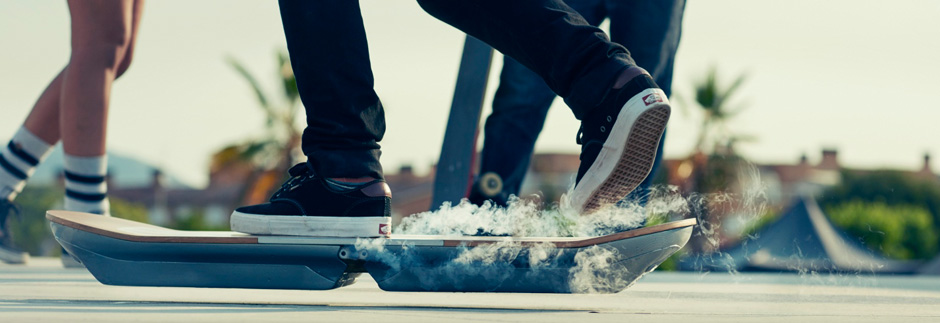hoverboard 5 aug