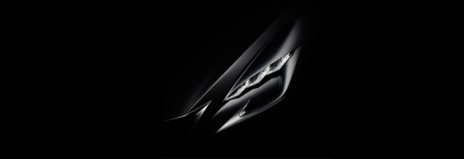 new concept car top