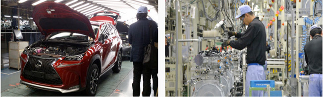 first lexus nx text