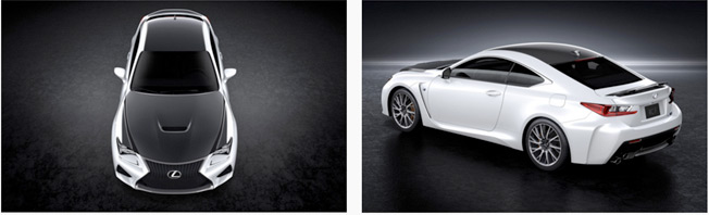 rc f speed