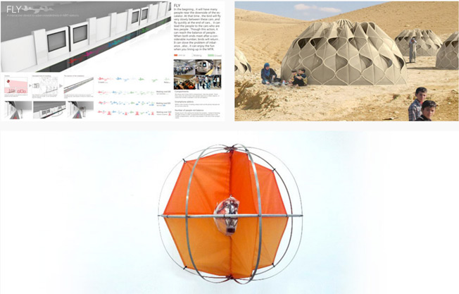 lexus design awards 2013 text