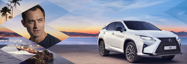 lexus 26 03 text