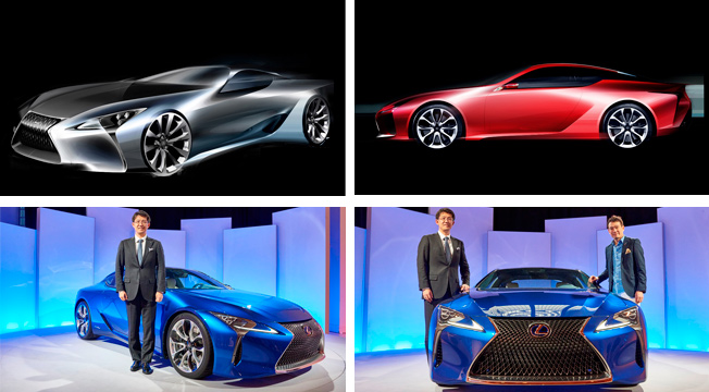 lexus 06 04 text