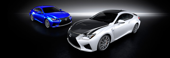 rc f speed top