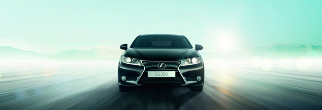 lexus safe top