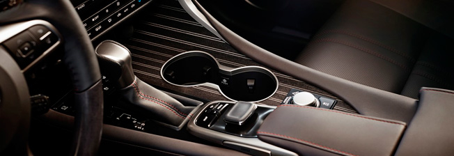 lexusrx top