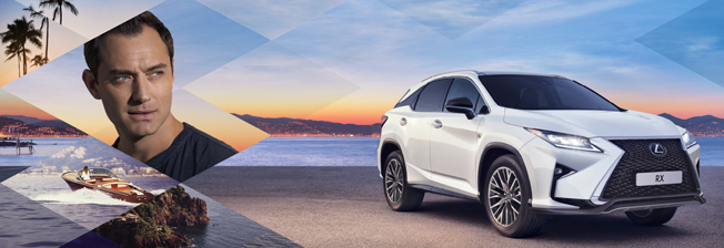 lexus 04 05 top