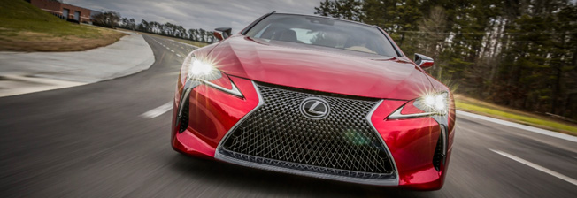 lexus 03 06 top