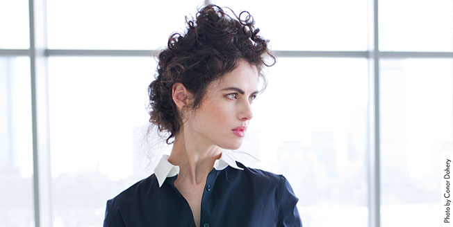 Neri Oxman och Lexus Salon del Mobile Milano 2017
