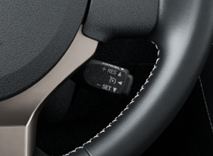 2017 CT 200h BusinessEdition Features CruiseControl