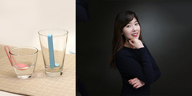 2017 Lexus Design Award Finalists Spoon For The Blind