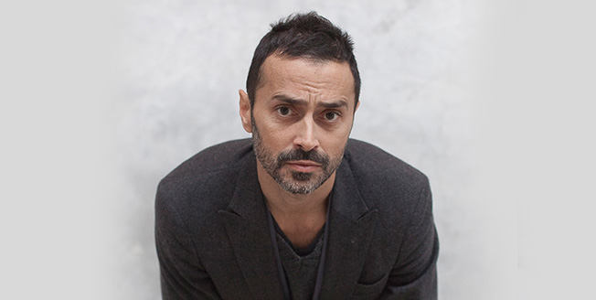 Fabio Novembre