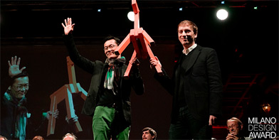 Milan design week