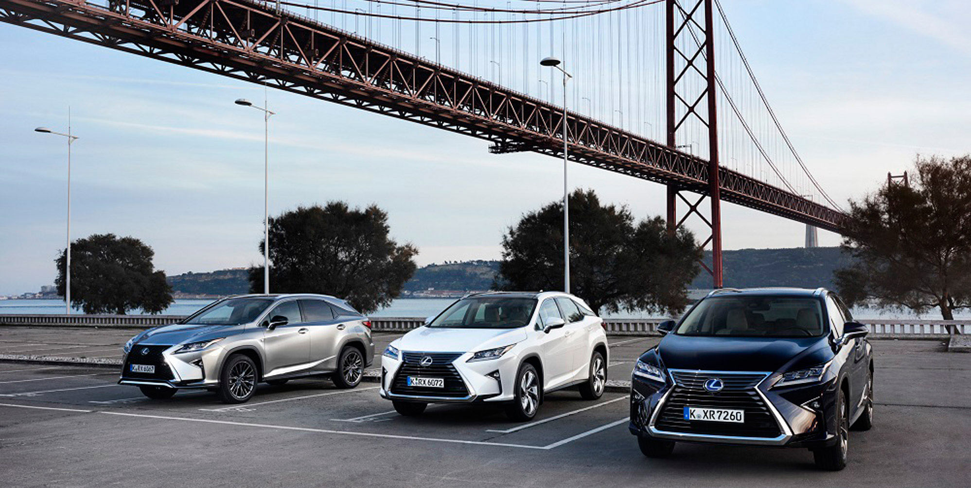 lexus avrupada rekor satis