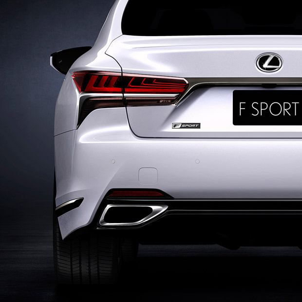 LS 500 F 02