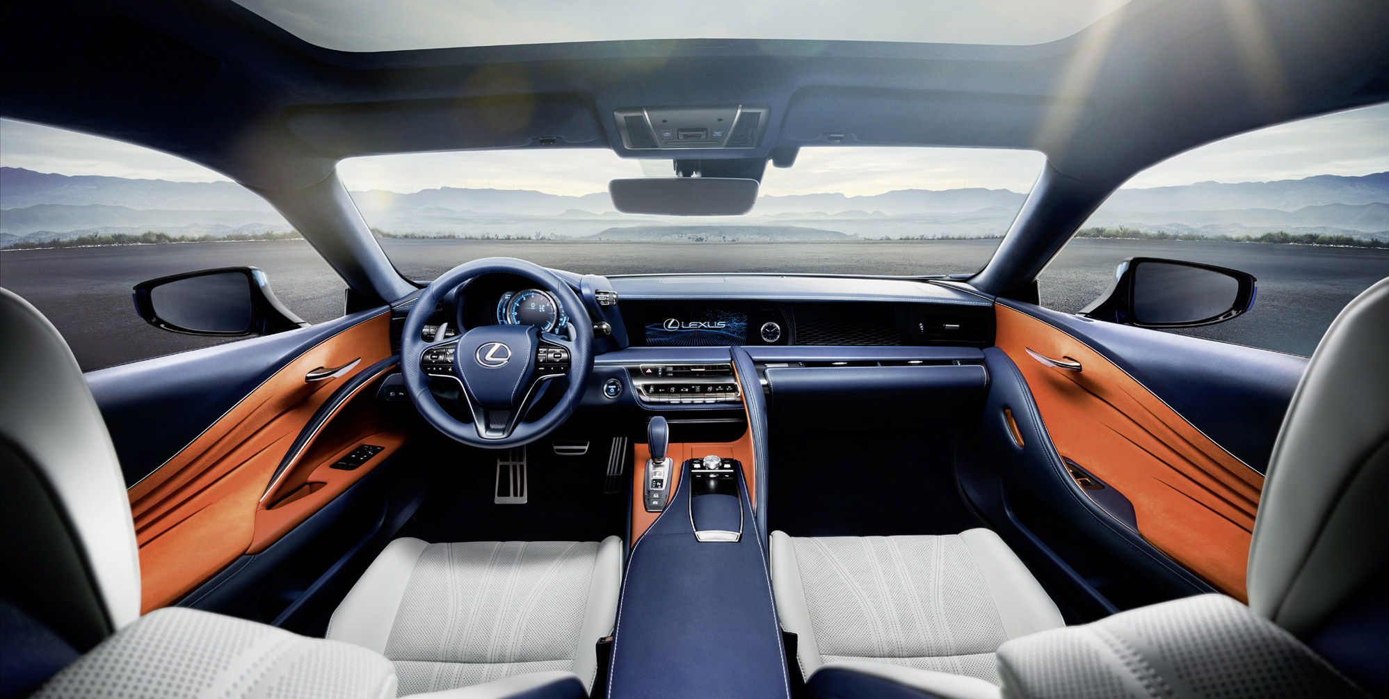 Lexus LC 500h 01