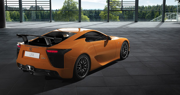 lexus lfa 04
