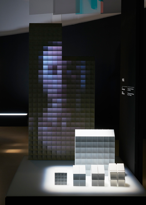 Lexus Pixel 03
