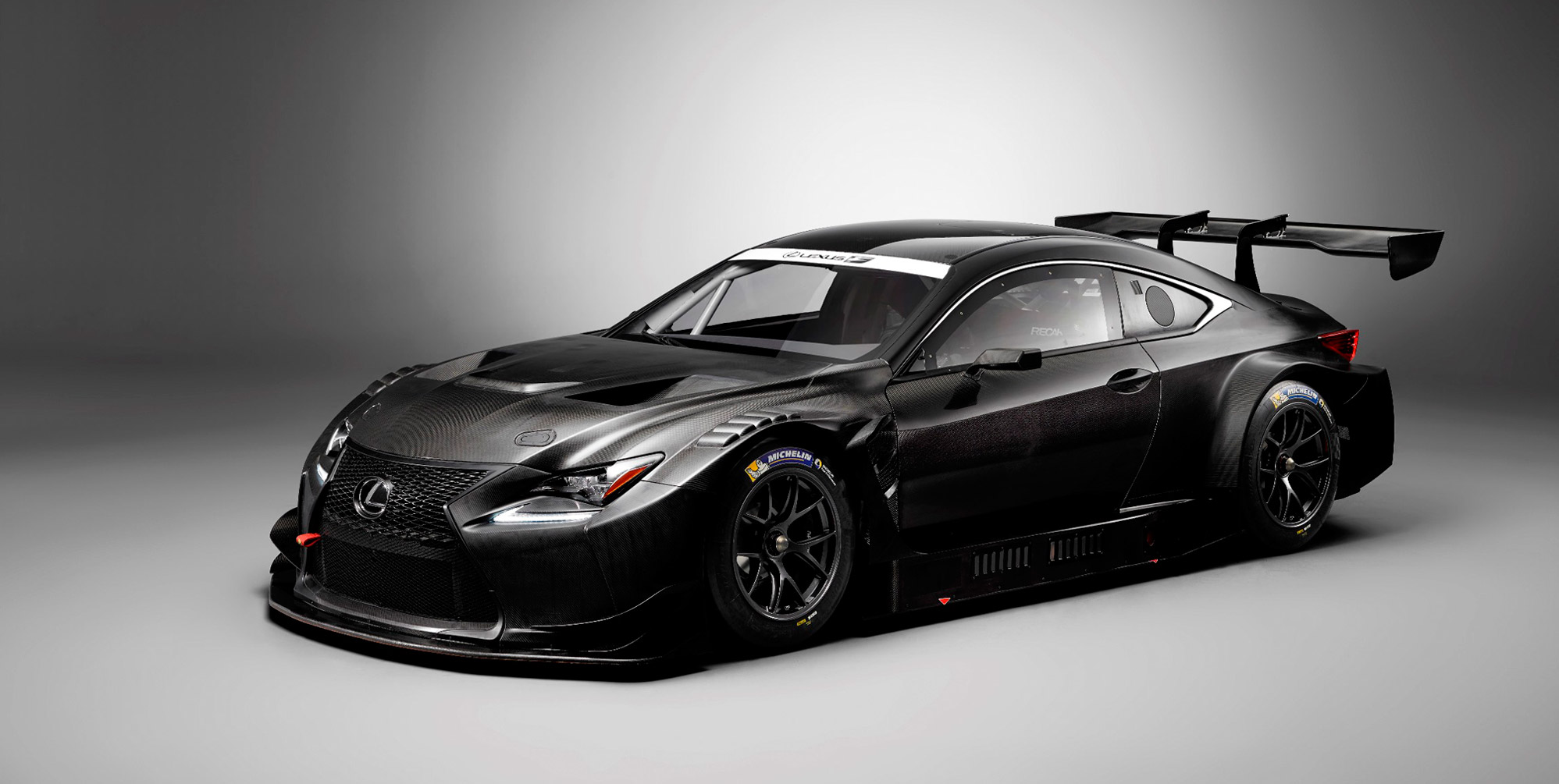 Lexus RC F 01
