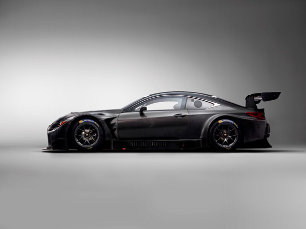 Lexus RC F 03