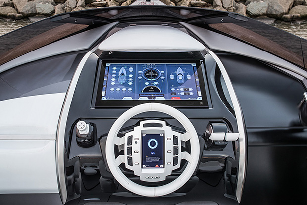 lexus luks performans deneyimi 02