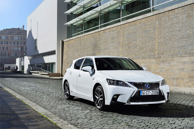 Lexus autoshow 04