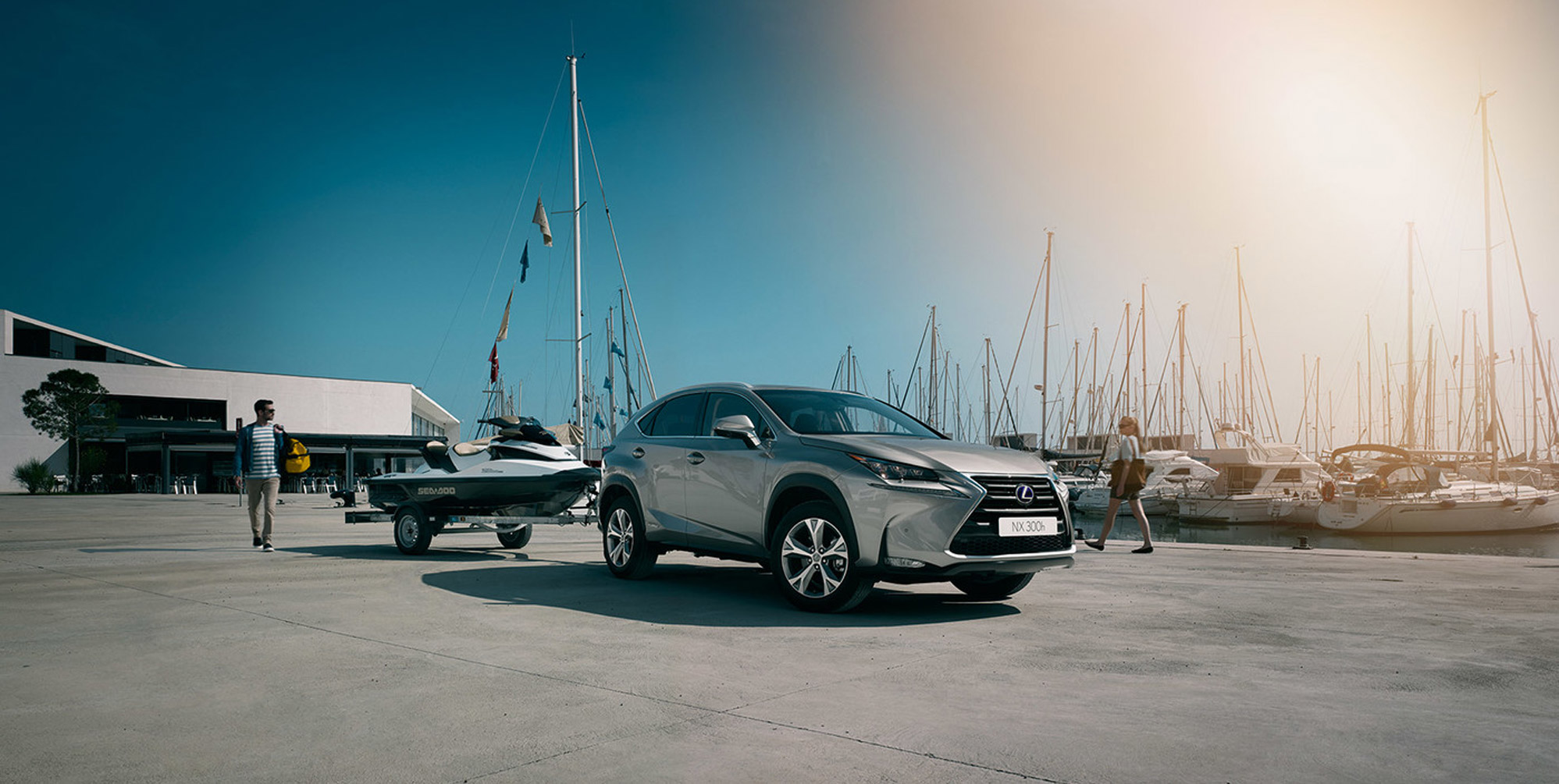 Lexus marina 01