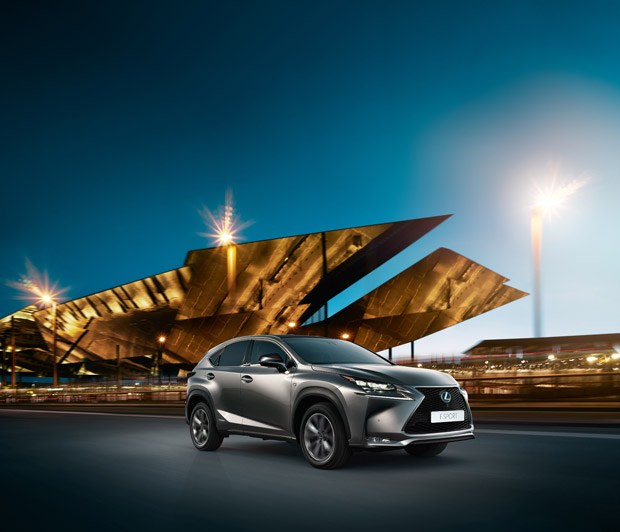 Lexus marina 03