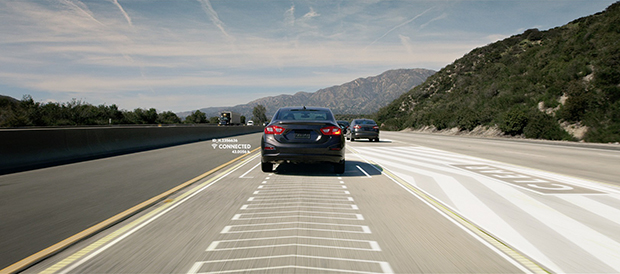 Lexus Lane Valet 2
