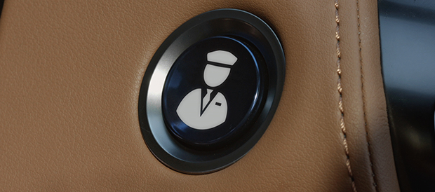Lexus Lane Valet 4