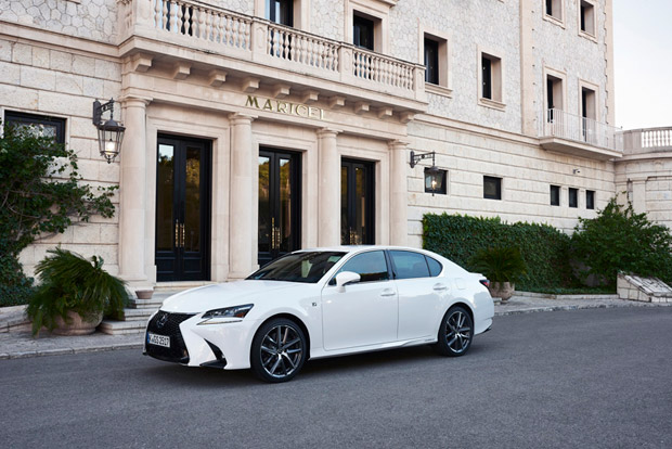 lexus dunyanin en sorunsuz otomobili 2