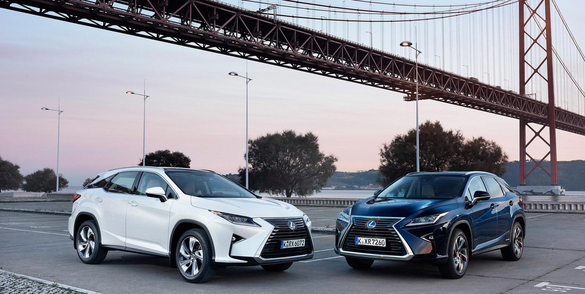 lexus dunyanin en sorunsuz otomobili