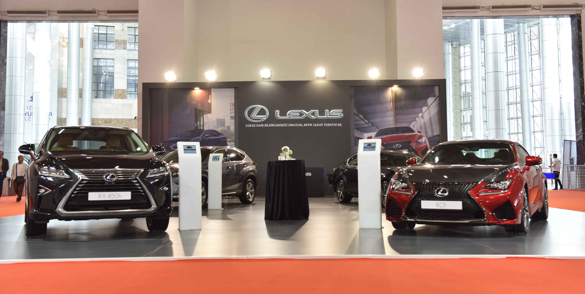 lexus izmirfuari 01