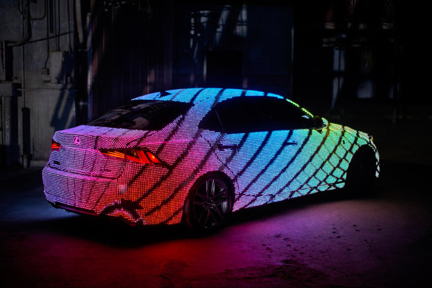 lexus muzige duyarli 04