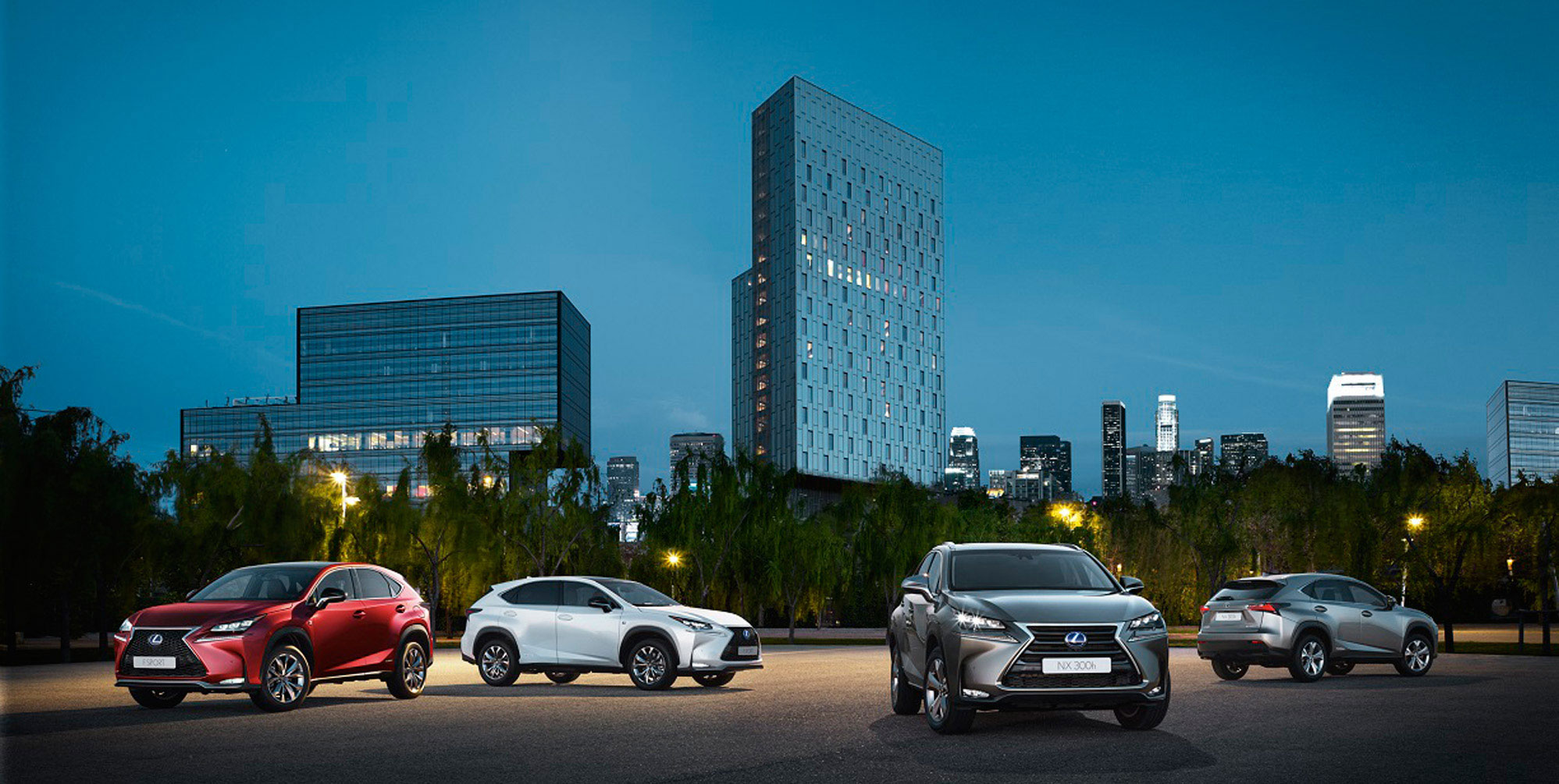 lexus suv modelleri 01