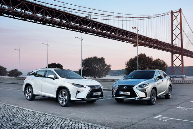 lexus suv modelleri 04