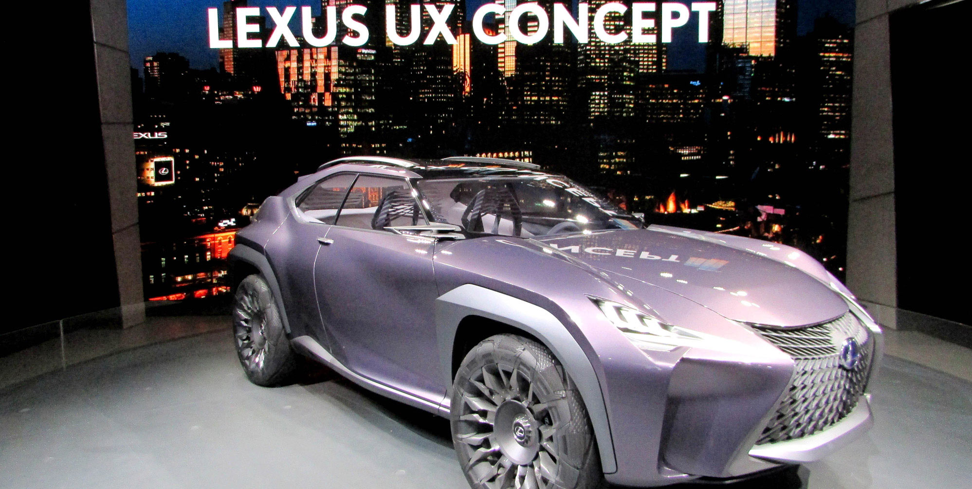 lexus ux concept 01
