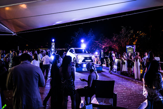 Jettsetter ice party photo4