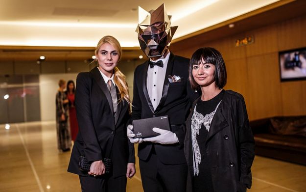 Lexus Best Fashion Awards