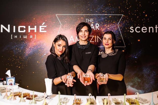 Подія «The Year of Amazing» від Lexus