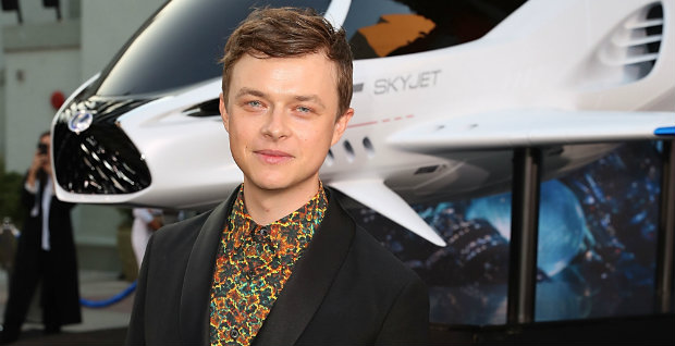 LEXUS ТА SKYJET ПРИЗЕМЛИЛИСЯ НА ЧЕРВОНУ ДОРІЖКУ ПРЕМ’ЄРИ ФІЛЬМУ ЛЮКА БЕССОНА «ВАЛЕРІАН І МІСТО ТИСЯЧІ ПЛАНЕТ»