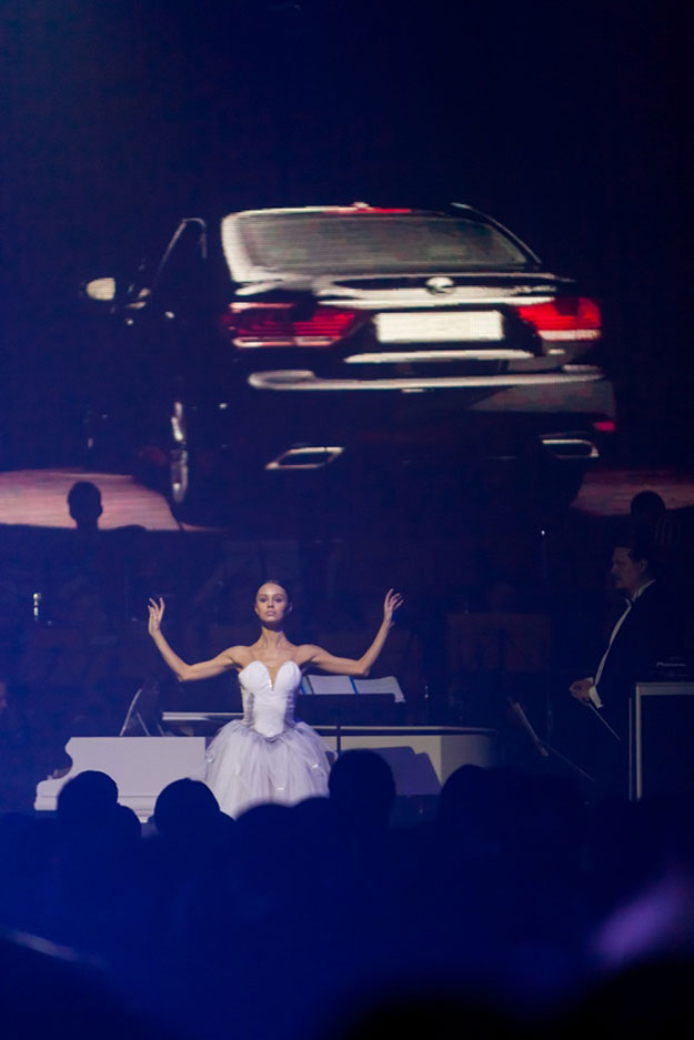 LEXUS INSPIRATION DAY