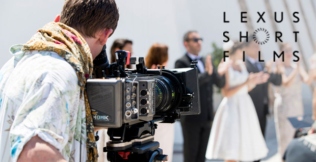 Lexus Short Films