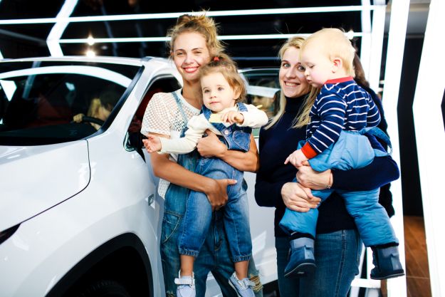 Cпеціальний проект Lexus Smart Kids Lexus Smart Kids